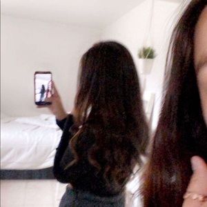 Meet your Posher, Denaiya